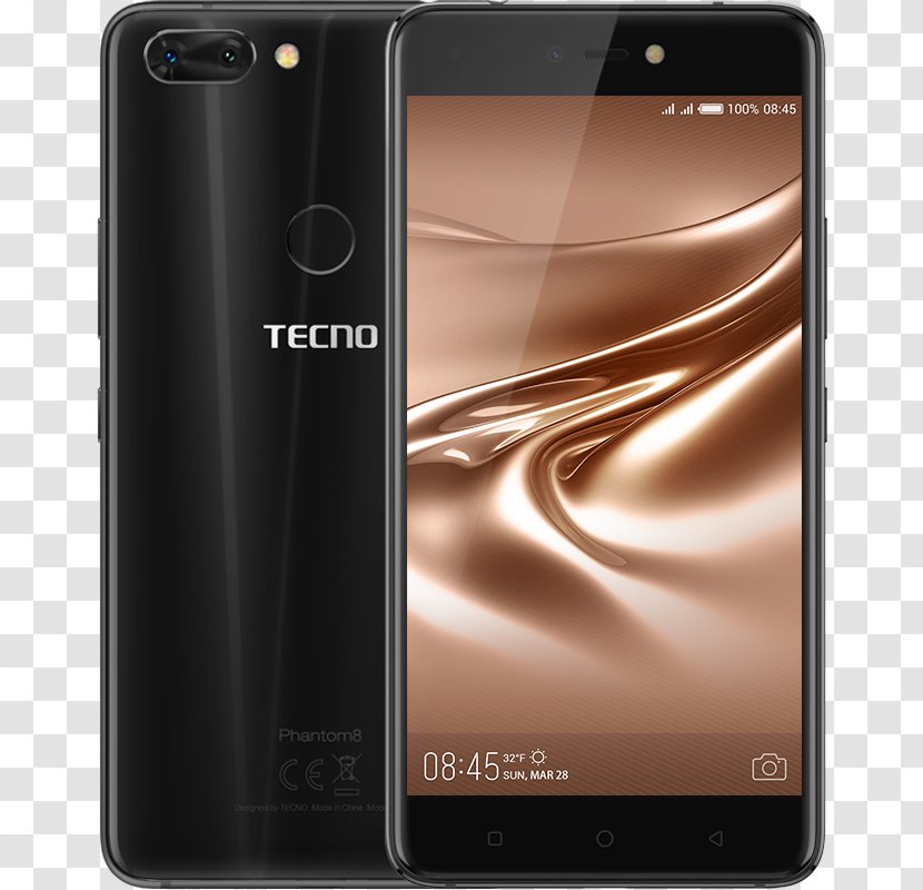 TECNO Mobile Tecno Camon I Smartphone Nigeria Telephone - Phone Transparent PNG