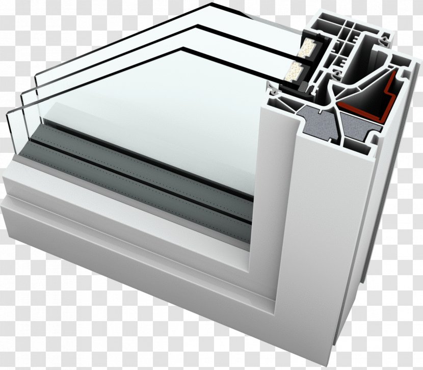 Window Internorm Fenster GmbH Aluminium Door Transparent PNG