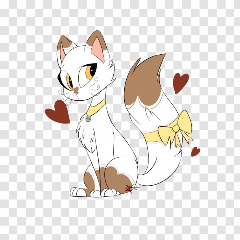 Kitten Whiskers Cat Canidae - Mythical Creature Transparent PNG
