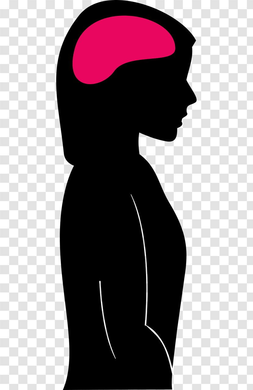 Clip Art Women Woman Image - Flower Transparent PNG