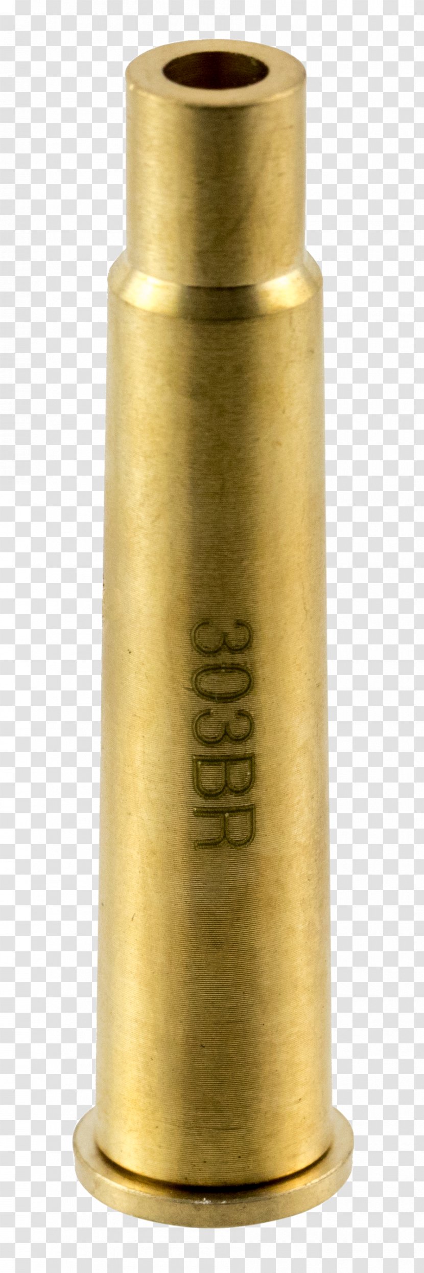 Caliber Firearm .30-06 Springfield .303 British Boresight - Hardware - Weapon Transparent PNG