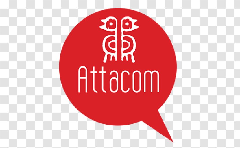 Attacom Logo Graphic Designer Professional Employment - Area - 150 DPI Transparent PNG