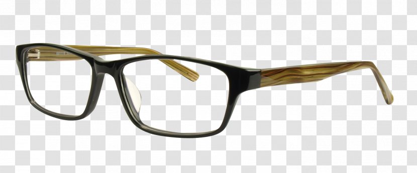 Sunglasses Fashion Prada Eyeglass Prescription - Eyewear - Glasses Transparent PNG