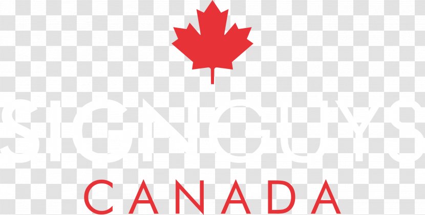 International Student Permanent Residency In Canada Immigration Consultant Scholarship - Sign At Canadian Border Transparent PNG