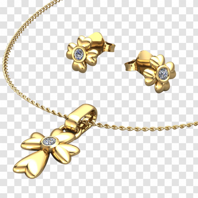 Body Jewellery Bracelet Necklace - Chain Transparent PNG