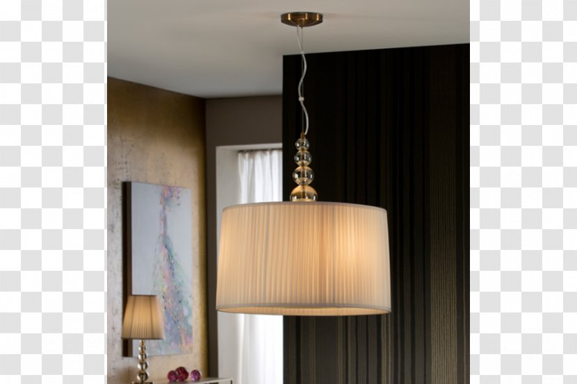 Light-emitting Diode Lamp Lighting Ceiling - Chandelier - Light Transparent PNG