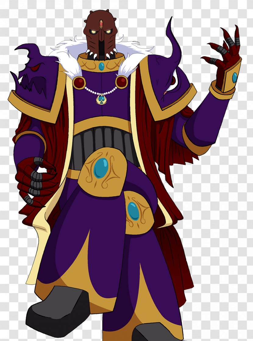 Warhammer 40,000 Magician YouTube Fantasy - Deviantart - FRESH PRINCE Transparent PNG