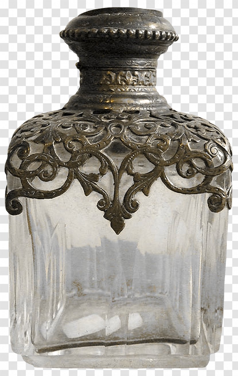 Retro Style Jar - Artifact Transparent PNG