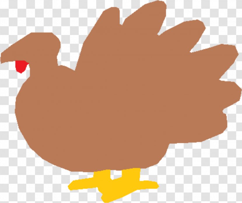Duck Turkey Bird Poultry Clip Art - American Pekin - Love Transparent PNG