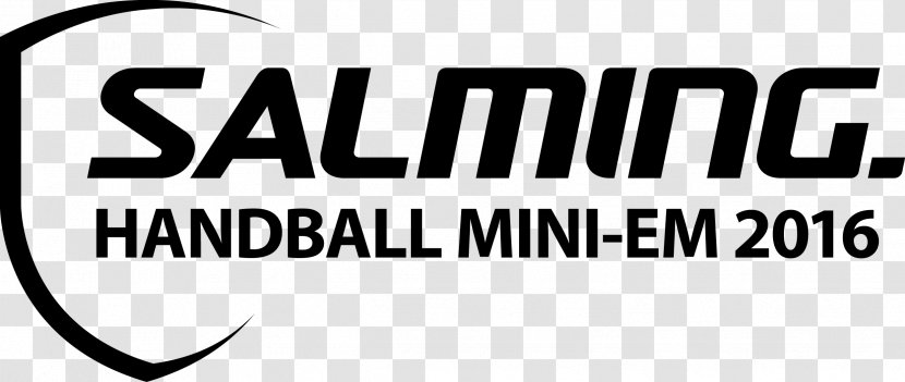 Salming Sports Floorball Sponsor Handball - Ehf Champions League Transparent PNG