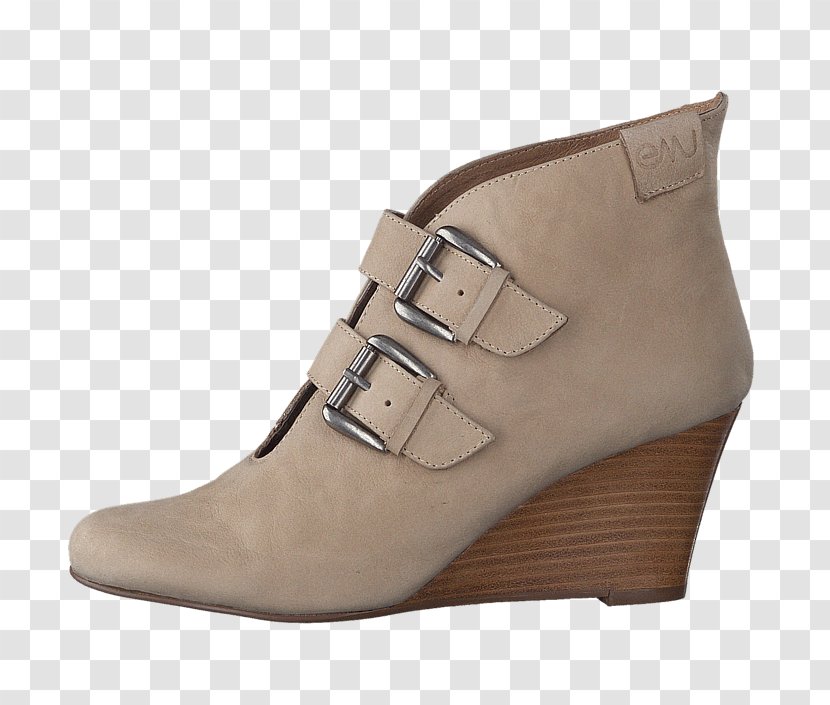 Suede Boot Shoe Walking Transparent PNG