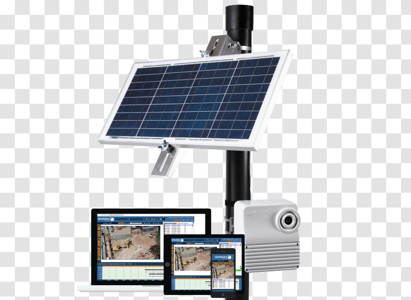 Sensera Systems Wireless Security Camera Inc. Closed-circuit Television - Architectural Engineering Transparent PNG
