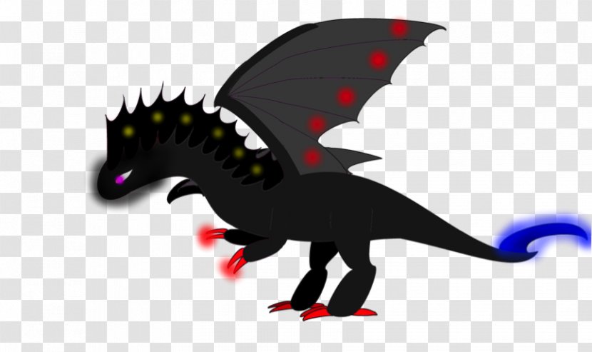 How To Train Your Dragon Toothless Giphy - Animated Film Transparent PNG