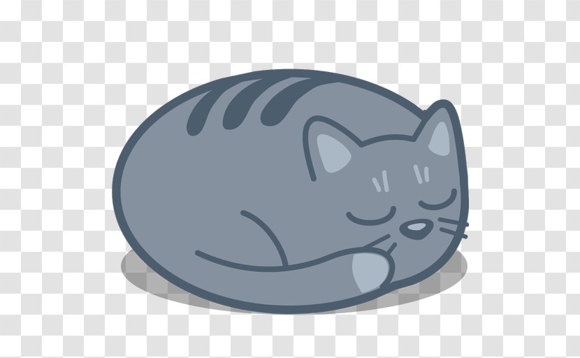 Cat Kitten - Like Mammal Transparent PNG