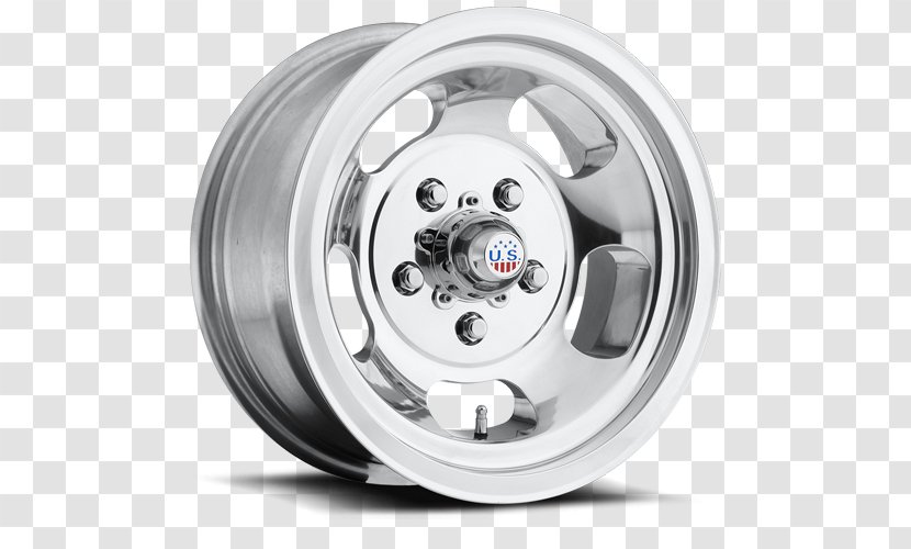 Car United States Rim Alloy Wheel - Wheelset Transparent PNG