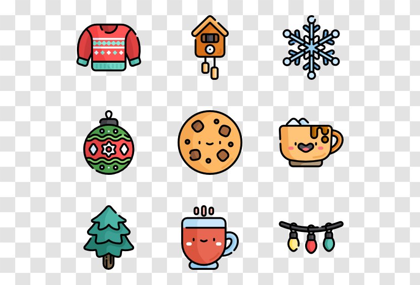 Clip Art - Drawing - Winter Vacation Transparent PNG
