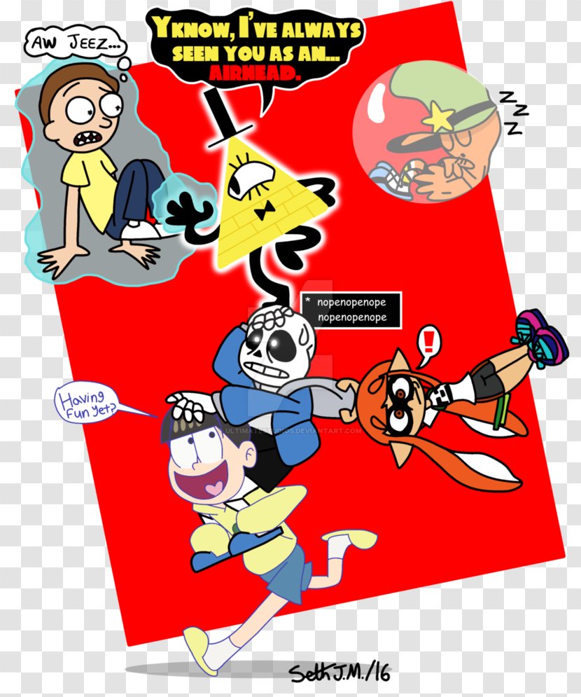 Fandom Fan Art DeviantArt - Undertale - Chalkzone Transparent PNG