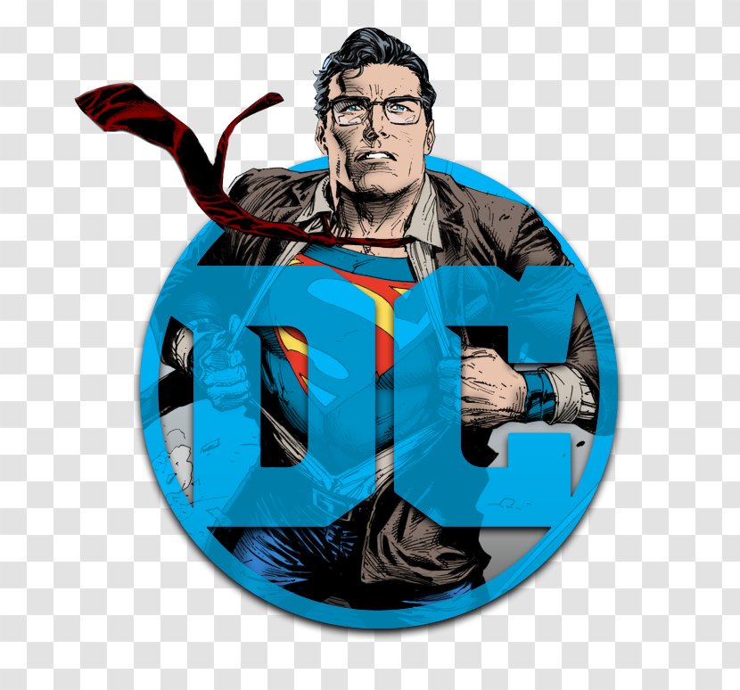 Brian Michael Bendis Superman Clark Kent Action Comics Batman - Wally West Transparent PNG