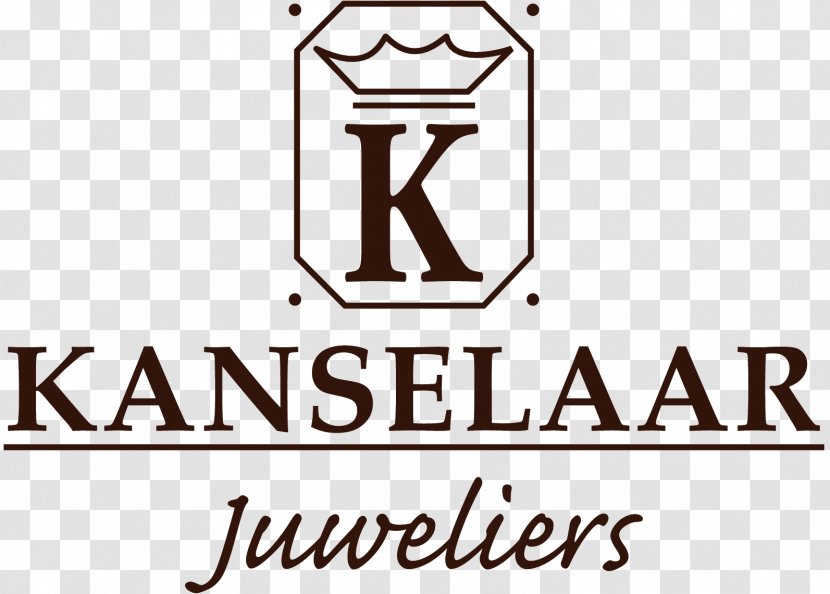 Kanselaar Juweliers Logo Jewellery Brand Font Transparent PNG