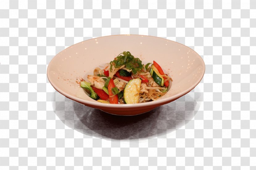 Vegetarian Cuisine Thai Asian Japanese Sushi - Vegetarianism Transparent PNG
