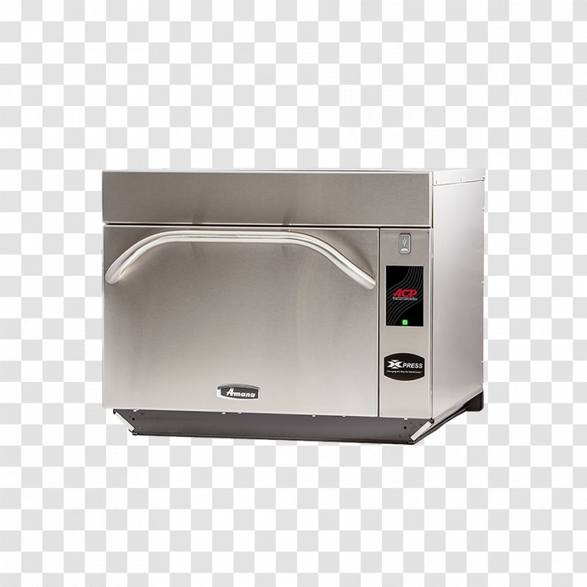 Convection Microwave Ovens Amana Corporation Oven MenuMaster Xpress MXP22 Transparent PNG
