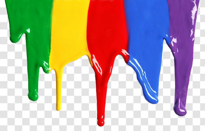 Drip Painting Stock Photography Watercolor - Paint Transparent PNG