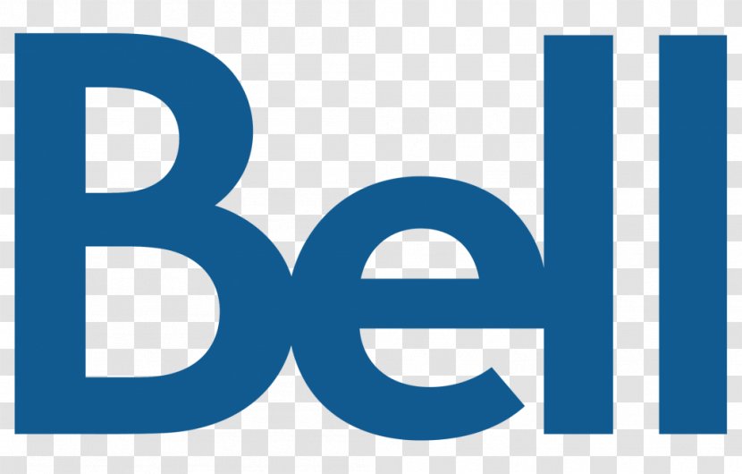 Bell Canada Mobility Logo Mobile Phones - Blue - Va Fiscal Cliff Transparent PNG
