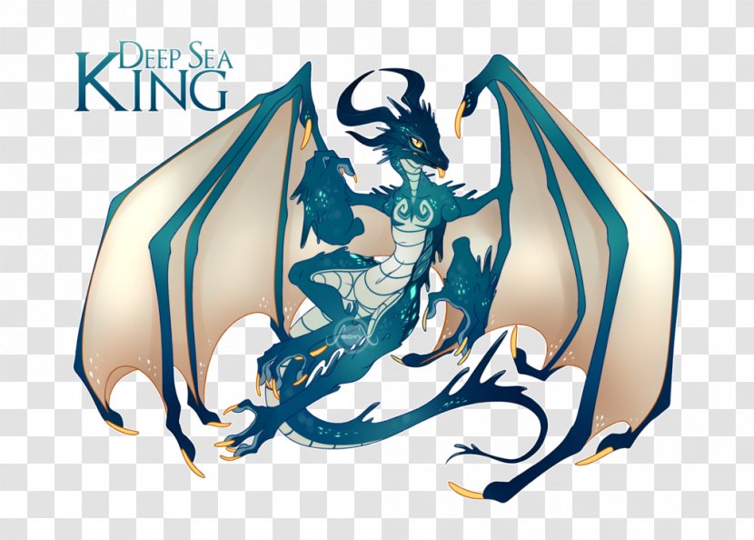 DeviantArt The Deep Sea King - Summer Discount For Artistic Characters Transparent PNG