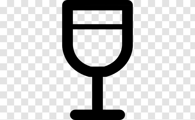 Drink Wine Glass Download Symbol - Copa BEBIDA Transparent PNG