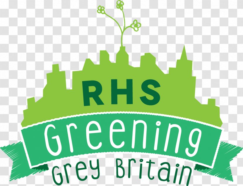 Great Britain Gardening Royal Horticultural Society Logo - Gardener Transparent PNG