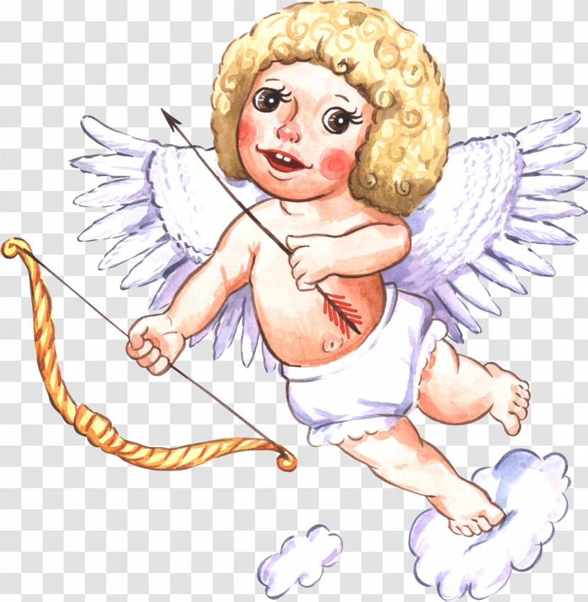 Fairy Child Angel M Clip Art - Fictional Character Transparent PNG