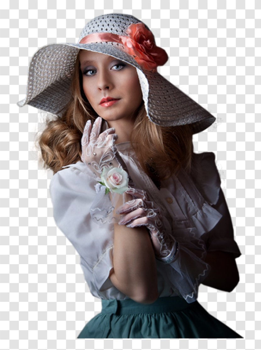 Beauty Woman Photography Fashion Photo Shoot - Model Transparent PNG