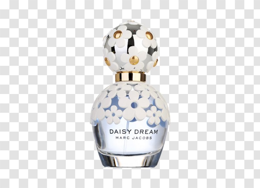 Eau De Toilette Perfume Burberry JD.com Prada - Marc Jacobs - Moger Daisy Dream Transparent PNG