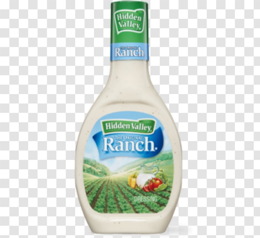 Ranch Dressing Buttermilk Salad Gluten-free Diet - Chili Toppings And Sides Transparent PNG