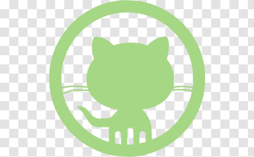 GitHub Color - Area - Github Transparent PNG