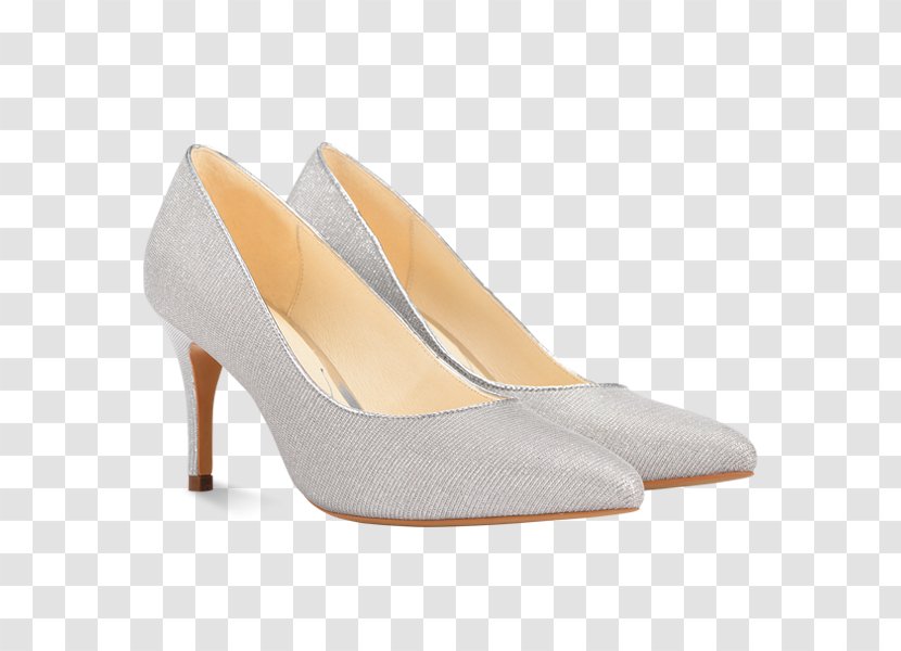 Suede High-heeled Shoe Bride Footwear - Mule Transparent PNG