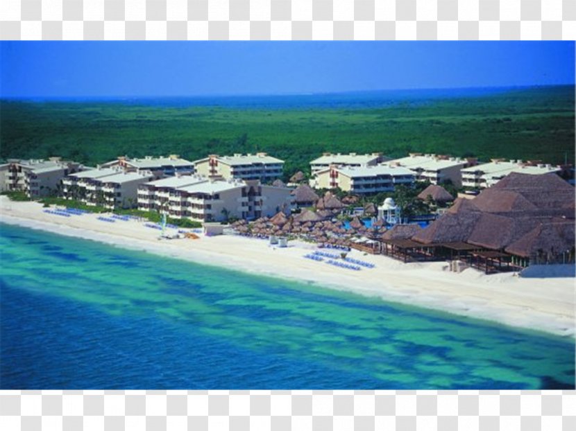 Now Sapphire Riviera Cancun Cancún International Airport Resort Hotel - Mexico Transparent PNG