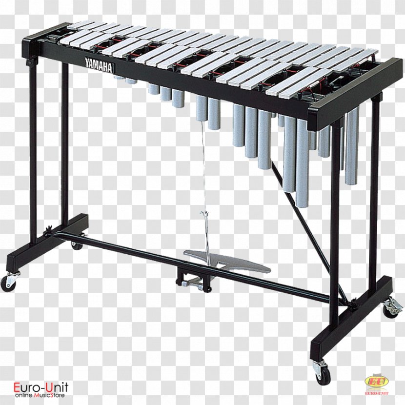 Yamaha Corporation Metallophone Musical Instruments Xylophone Percussion - Heart Transparent PNG