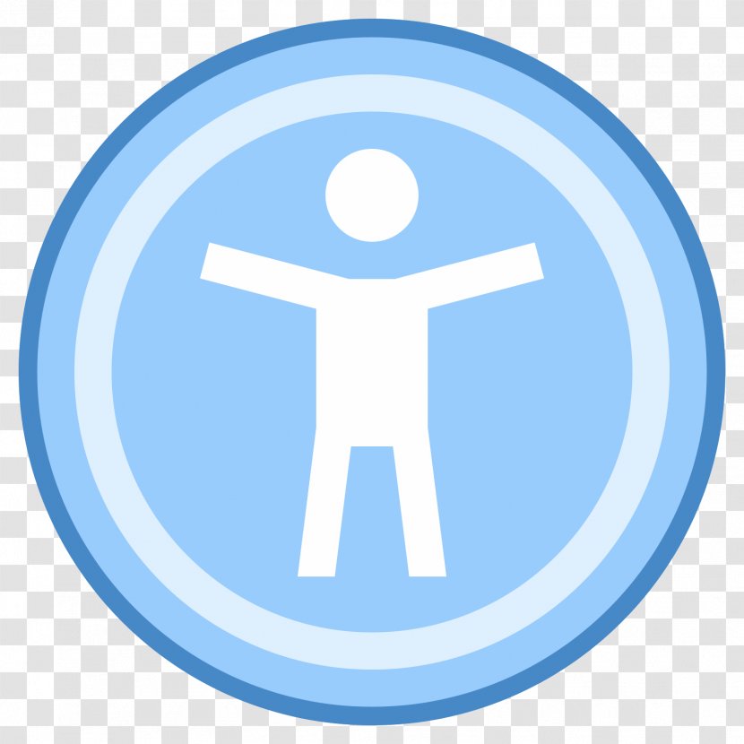 Web Accessibility Design - Logo - World Wide Transparent PNG