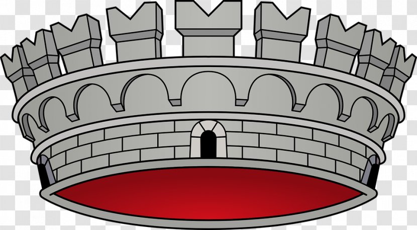 Castle Clip Art - Fortification Transparent PNG