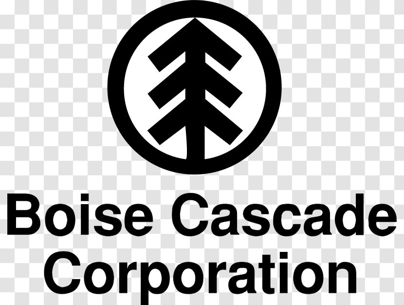 Logo Boise Cascade Company Brand - Sign Transparent PNG