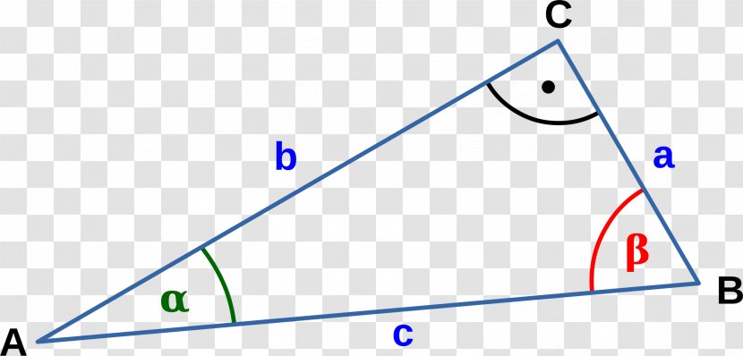 Right Triangle Angle Clip Art - Degree - Reading Clipart Transparent PNG