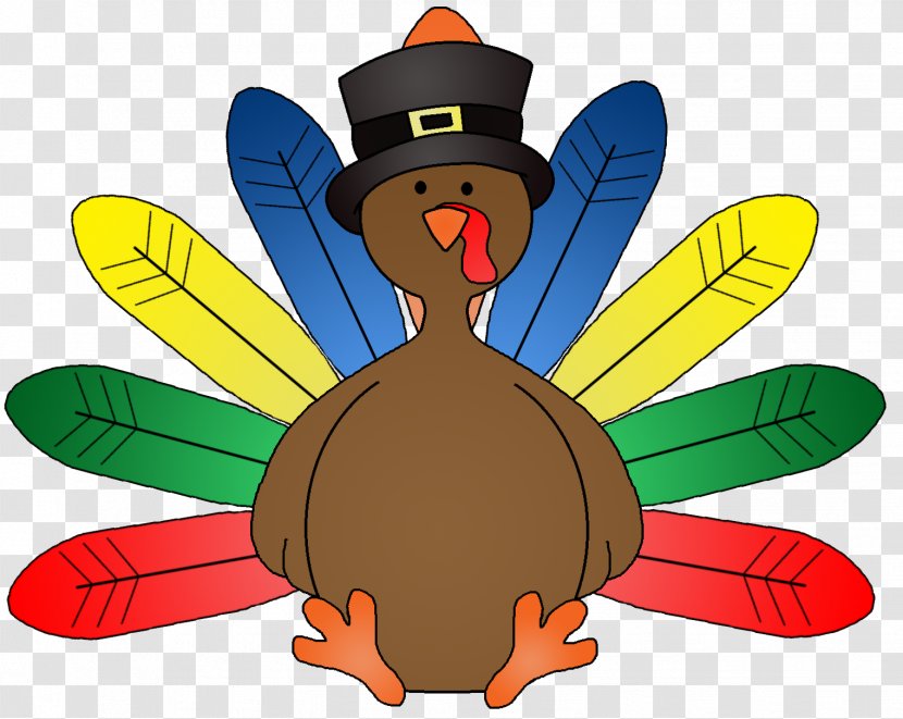 Turkey Meat Thanksgiving Clip Art Transparent PNG