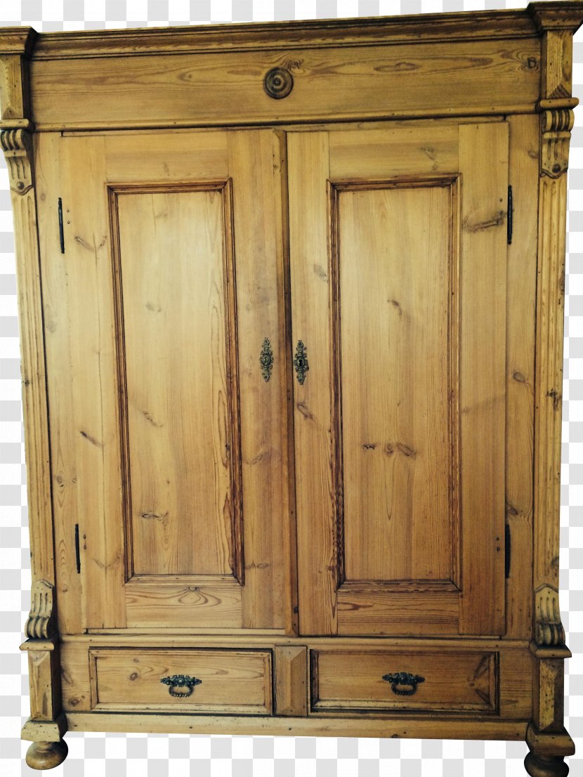 Armoires & Wardrobes Antique Closet Furniture Chifforobe Transparent PNG