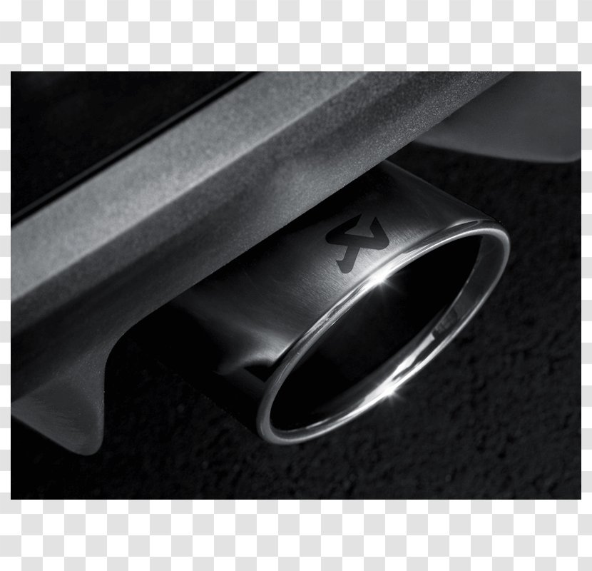 Mitsubishi Lancer Evolution Exhaust System Sports Car - Stainless Steel Transparent PNG