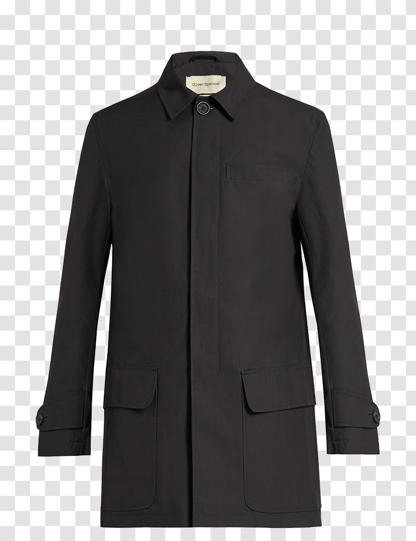 Spencer Jacket Coat Clothing Fashion - Multi-style Uniforms Transparent PNG