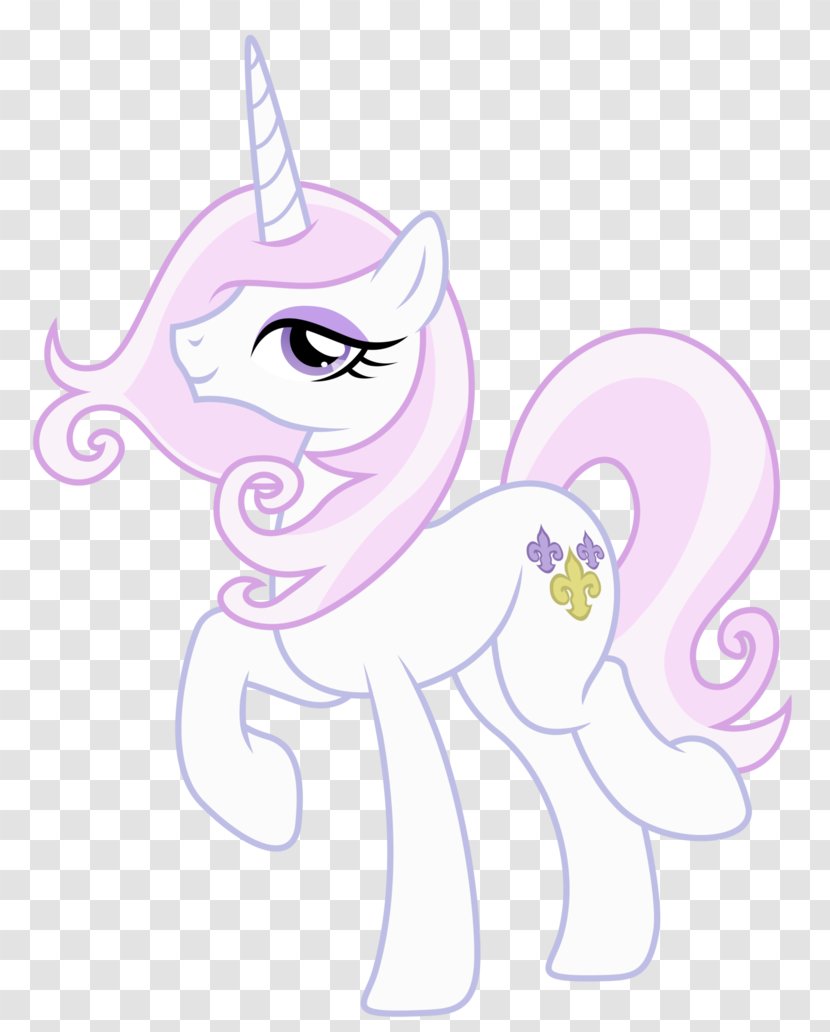 My Little Pony Rainbow Dash Rarity Applejack - Silhouette Transparent PNG