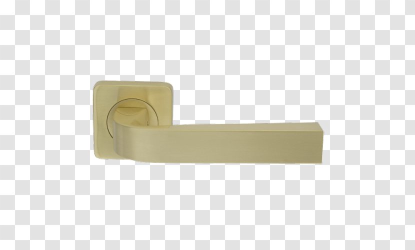 Door Handle Furniture Knauf - Lake Baikal Transparent PNG