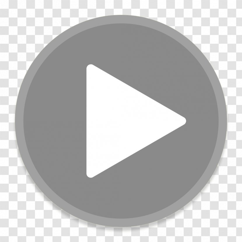 YouTube Play Button Clip Art - Youtube Transparent PNG