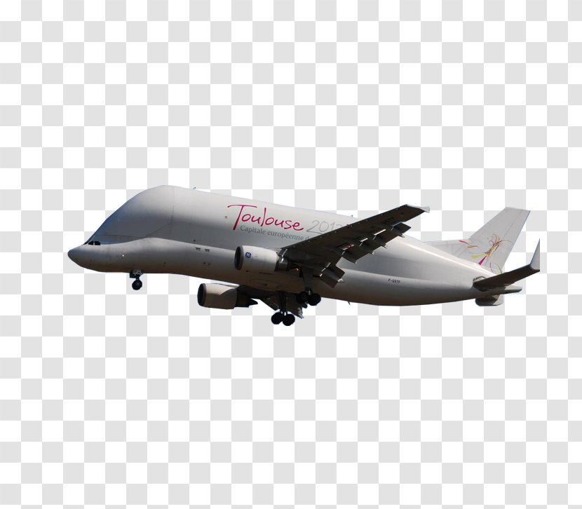 Airbus Flight Airplane Military - Transport Aircraft - Fighter Creative Figure Transparent PNG